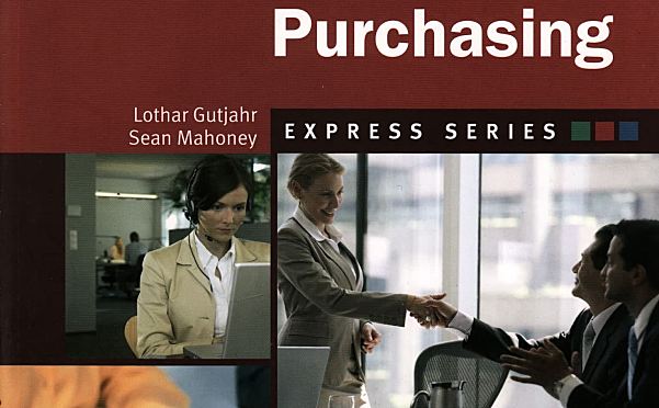 牛津English for Sales and Purchasing国际销售和采购专业英语