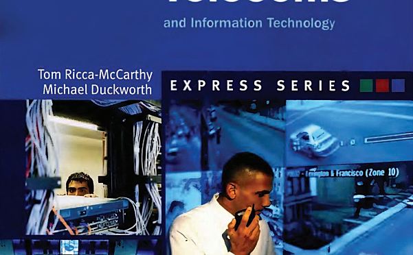 English for Telecoms and Information Technology 通信与IT行业英语