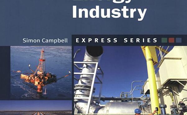 牛津English for the Energy Industry 能源行业英语教材