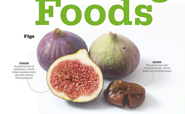 Healing Foods: Eat Your Way to a Healthier Life 用食物激活自愈力