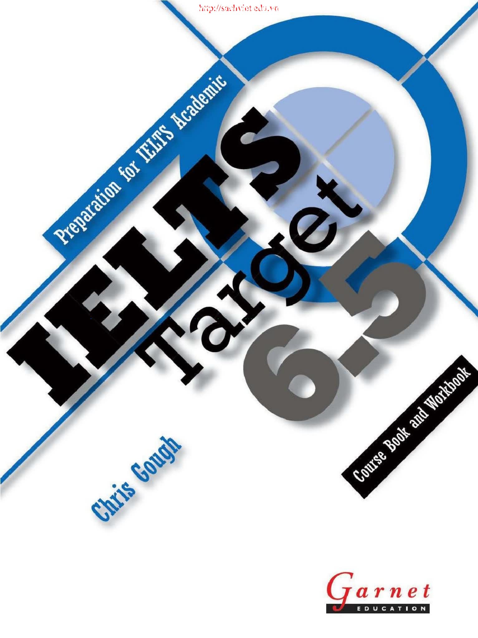 《IELTS Target》系列 雅思实战指南