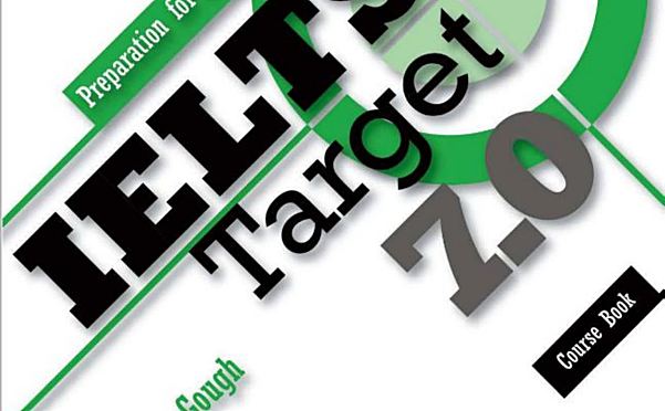 《IELTS Target》系列 雅思实战指南
