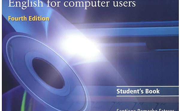 剑桥Infotech – English for Computer Users