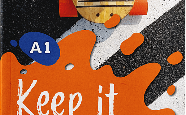 Keep it REAL! Richmond中学英语教材