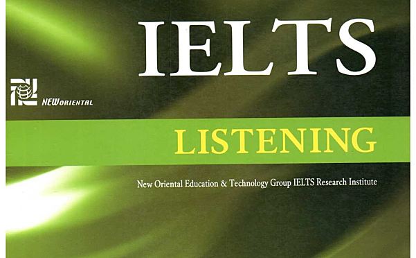 Lessons for IELTS系列教材 面向东亚学习者的实战指南