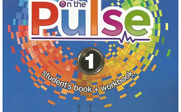 Macmillan《On the Pulse》第一版 青少年英语课程