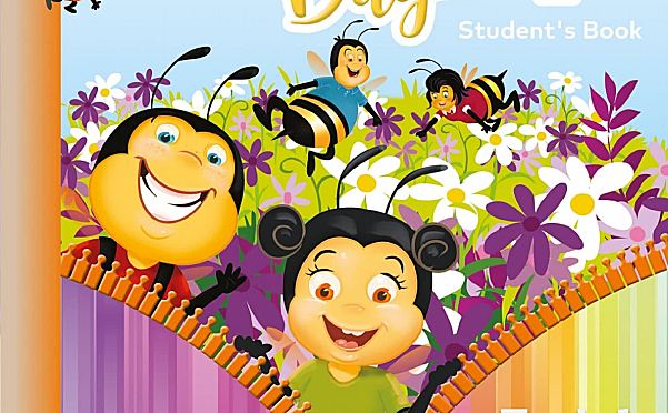 Richmond《Open Day》 小学美式英语教材