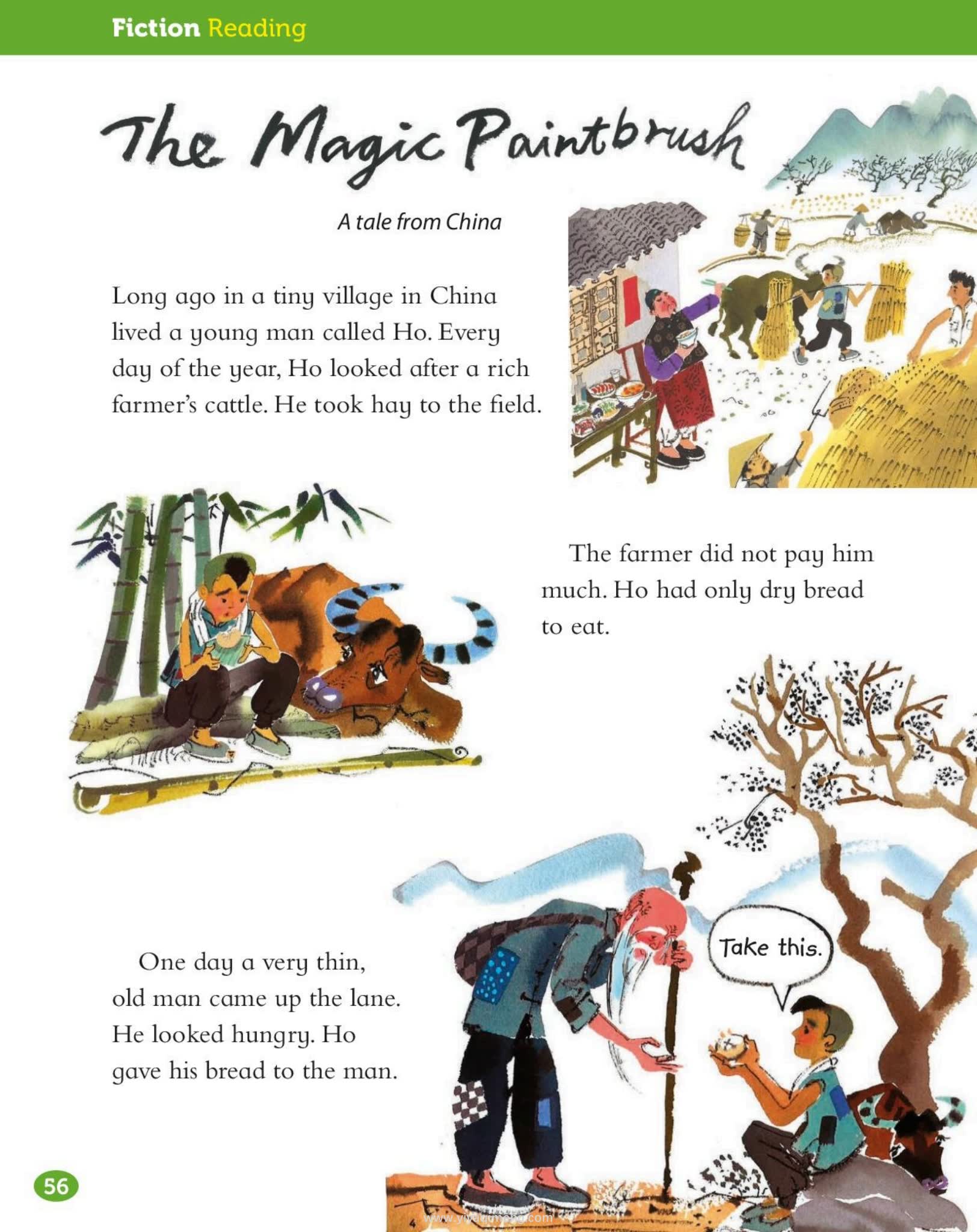 Oxford English for Cambridge Primary 牛津国际小学剑桥英语教材