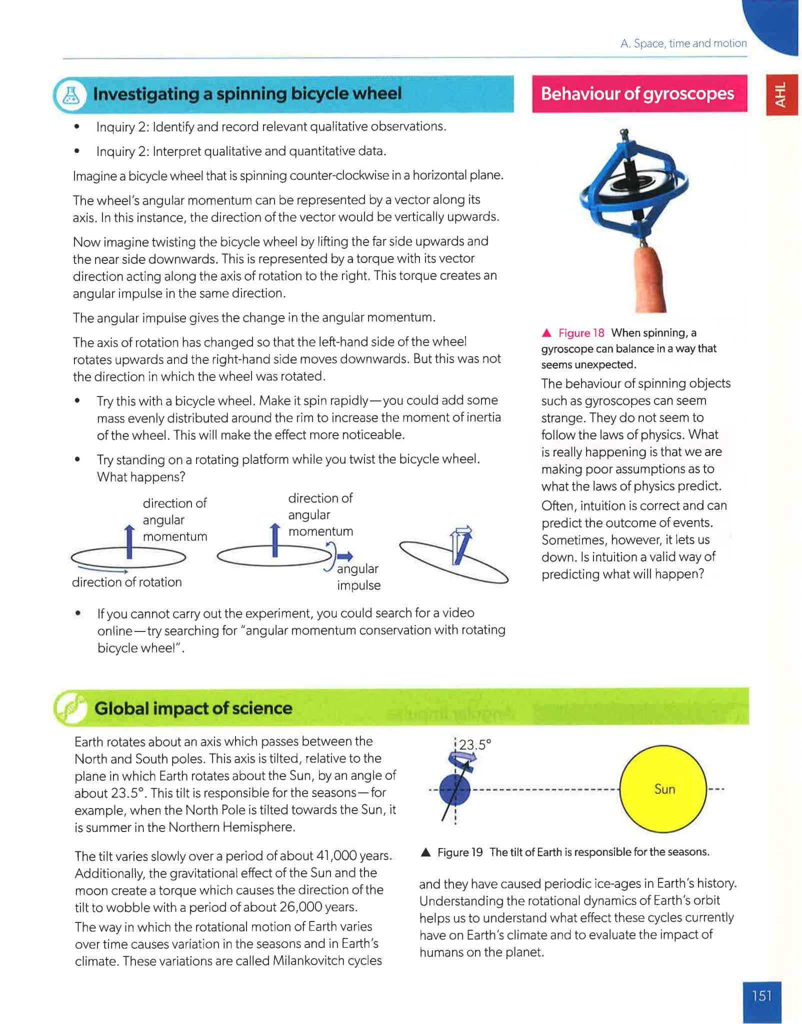 Oxford IB Diploma Programme Physics物理学教材