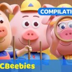 Piggy Builders
