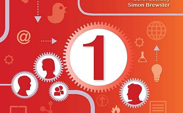 Richmond Awesome 中学美式英语教材