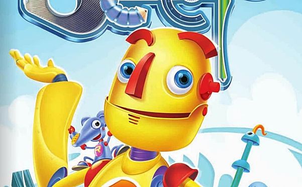 Richmond《Beep》六级别小学英语课程