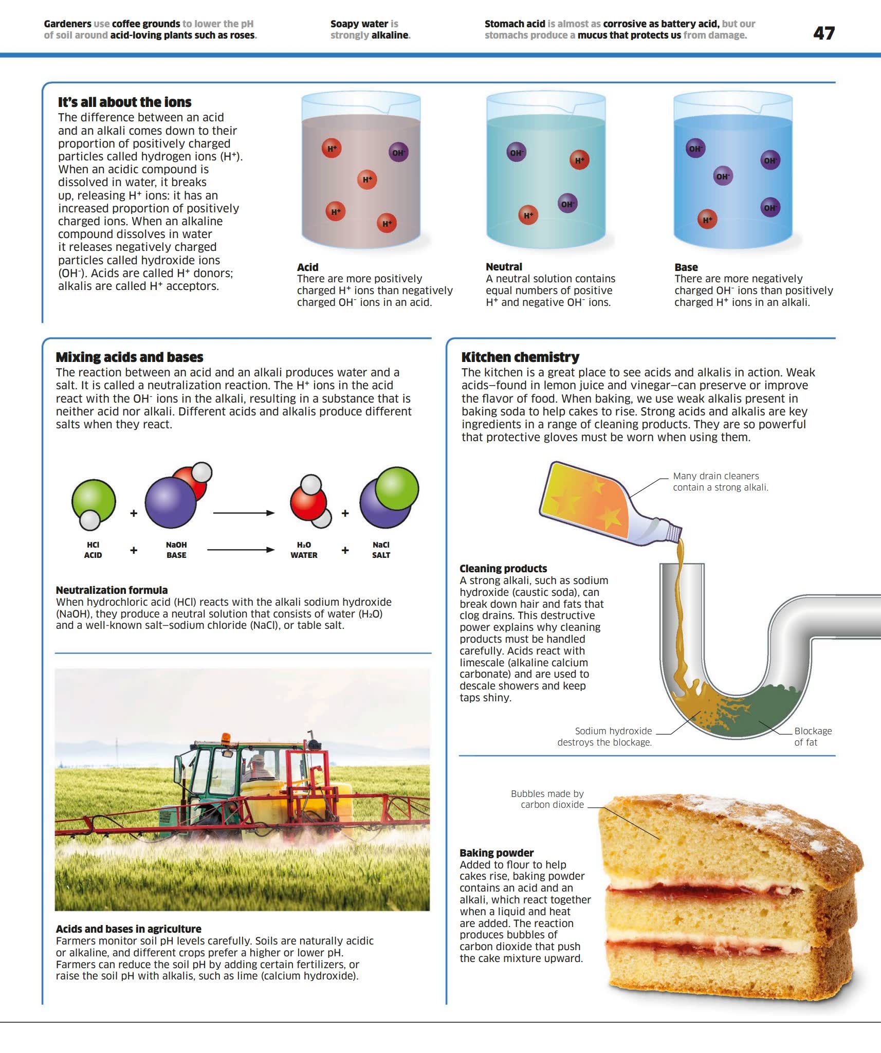 DK权威科普巨作Science: Science as You’ve Never Seen It Before