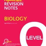 Topical Revision Notes Biology O Level