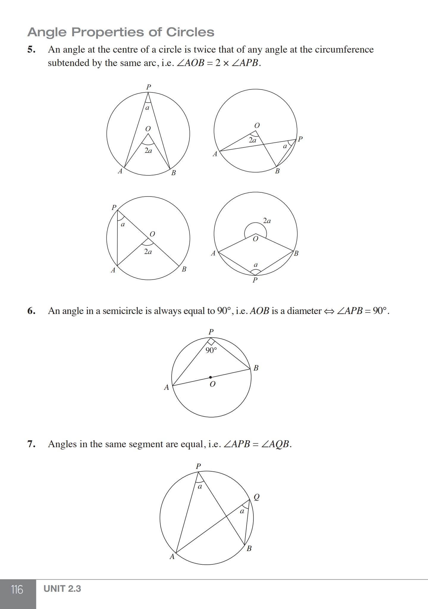 O-Level数学双剑合璧 Mathematics & Additional Mathematics Topical Revision Notes