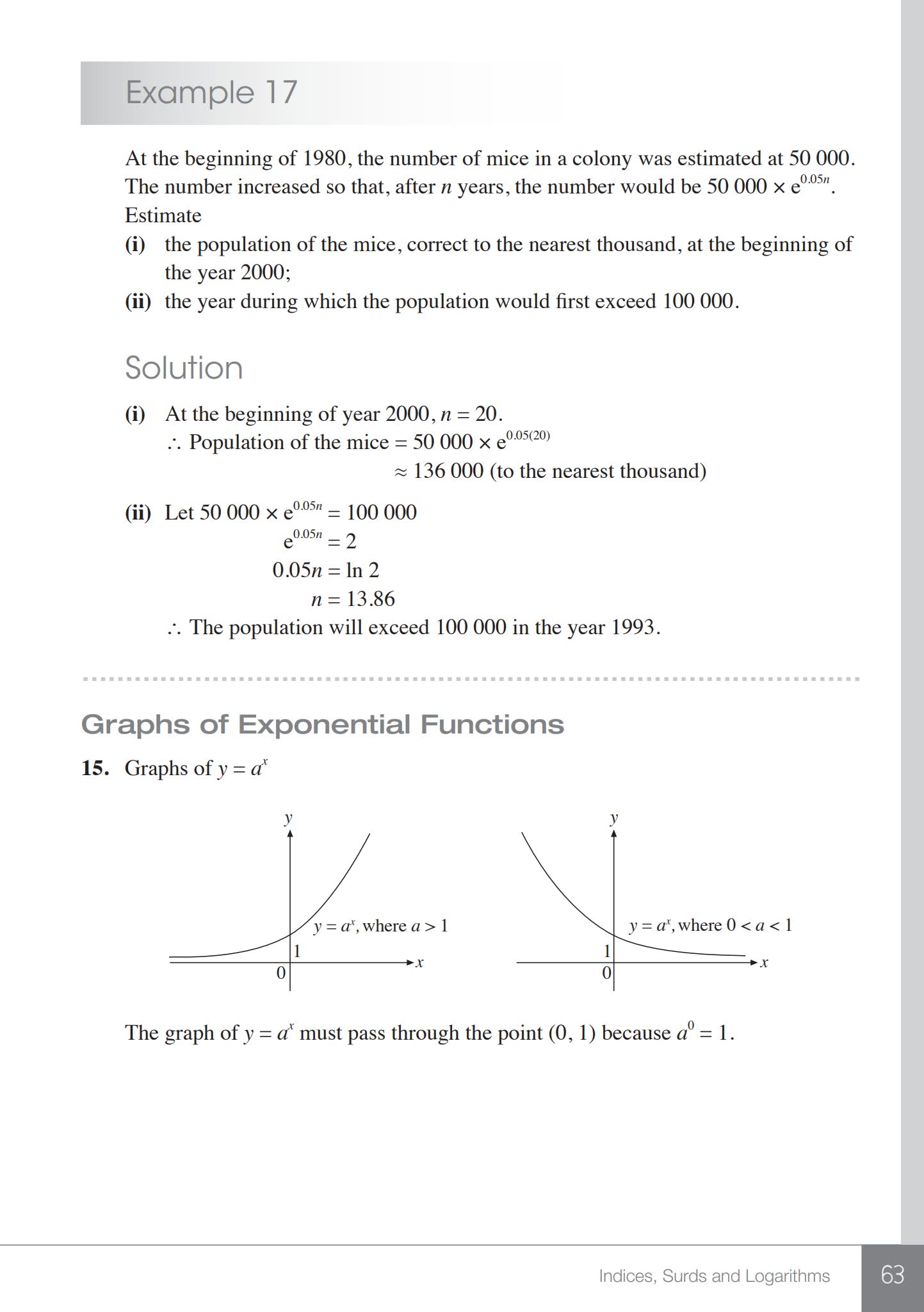 O-Level数学双剑合璧 Mathematics & Additional Mathematics Topical Revision Notes