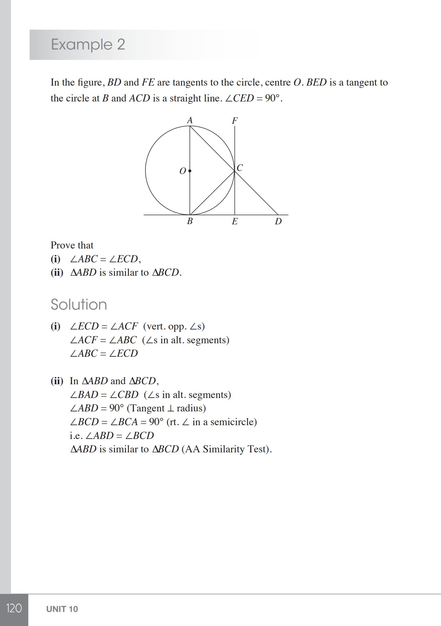 O-Level数学双剑合璧 Mathematics & Additional Mathematics Topical Revision Notes