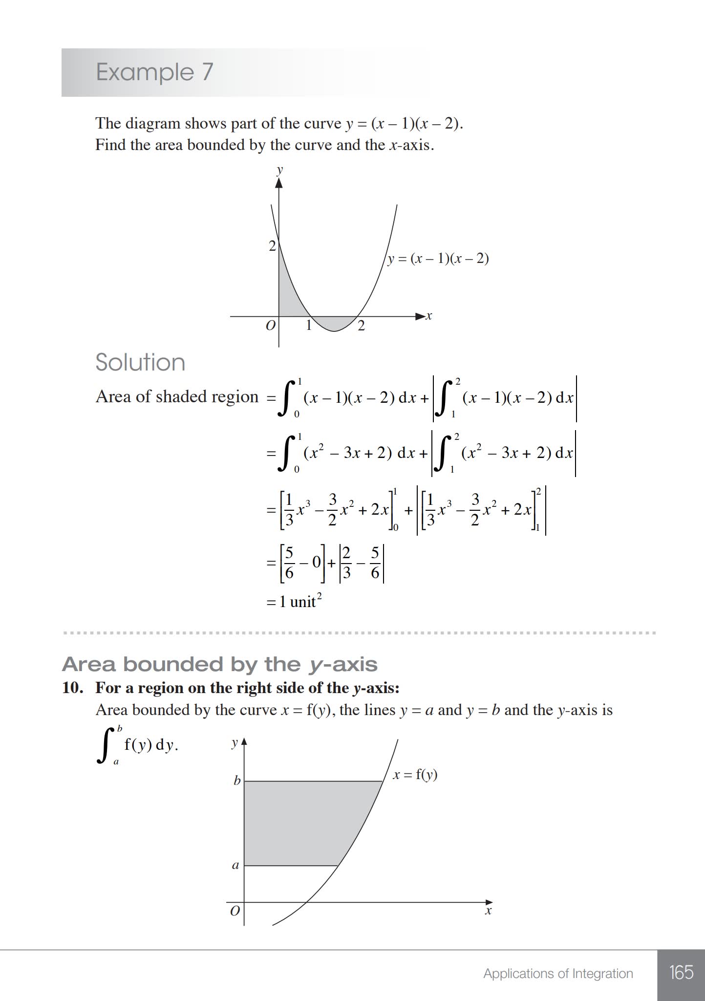 O-Level数学双剑合璧 Mathematics & Additional Mathematics Topical Revision Notes