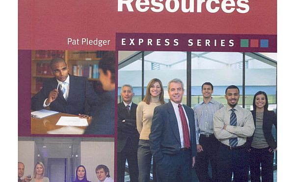 牛津English for Human Resources 人力资源专业英语教材