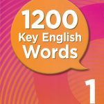 1200 Key English Words