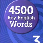 4500 Key English Words