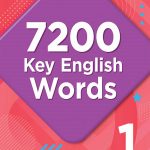 7200 Key English Words