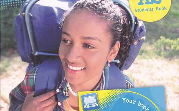 Longman Activate! 朗文培生青少年英语教材