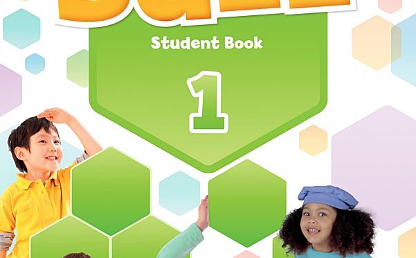 Oxford Buzz 牛津七级别少儿英语教材