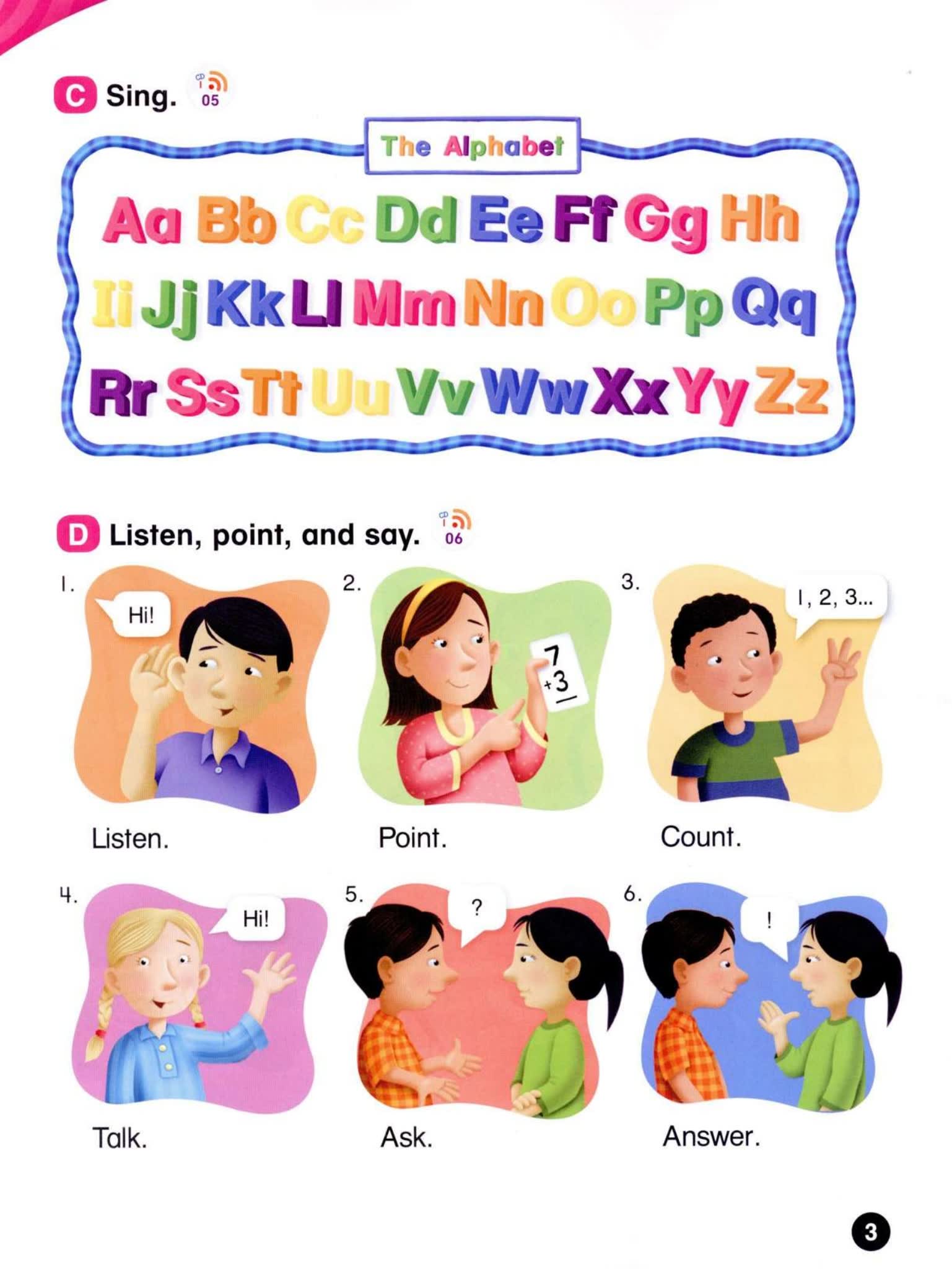 Oxford Everybody Up 第二版 六级别小学英语教材
