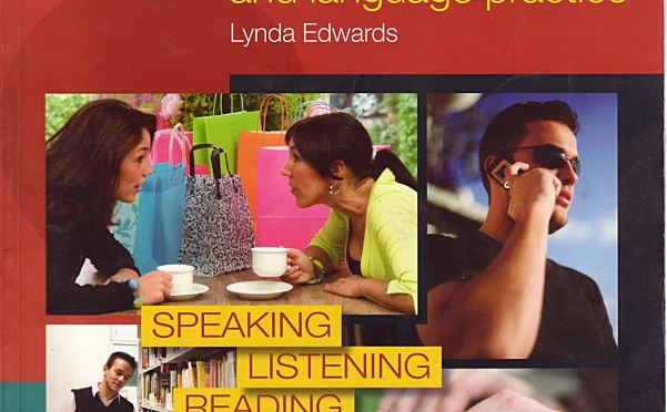 Delta SkillsWork英语核心技能工具书