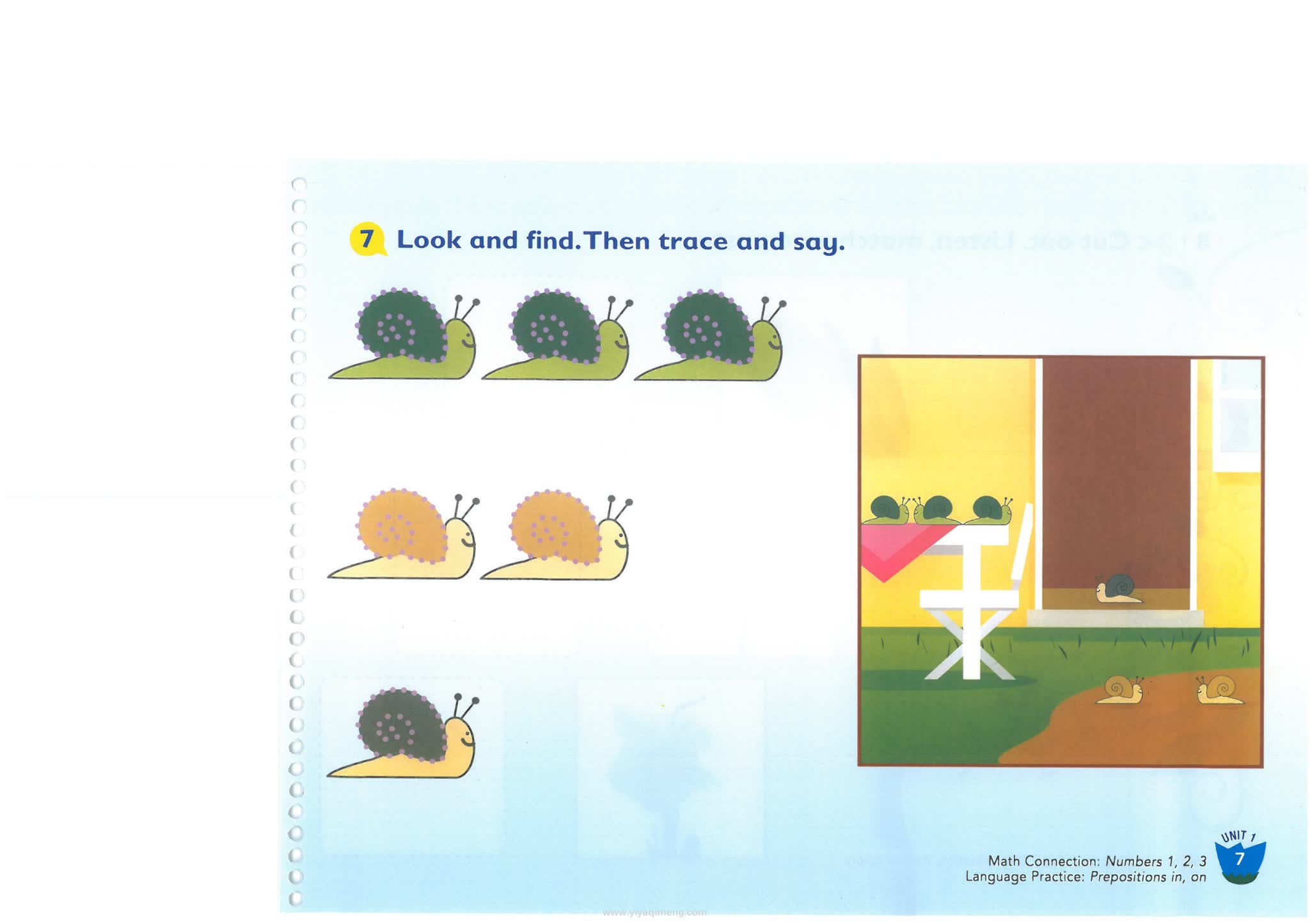 Longman Pearson New Big Fun 儿童英语启蒙教材