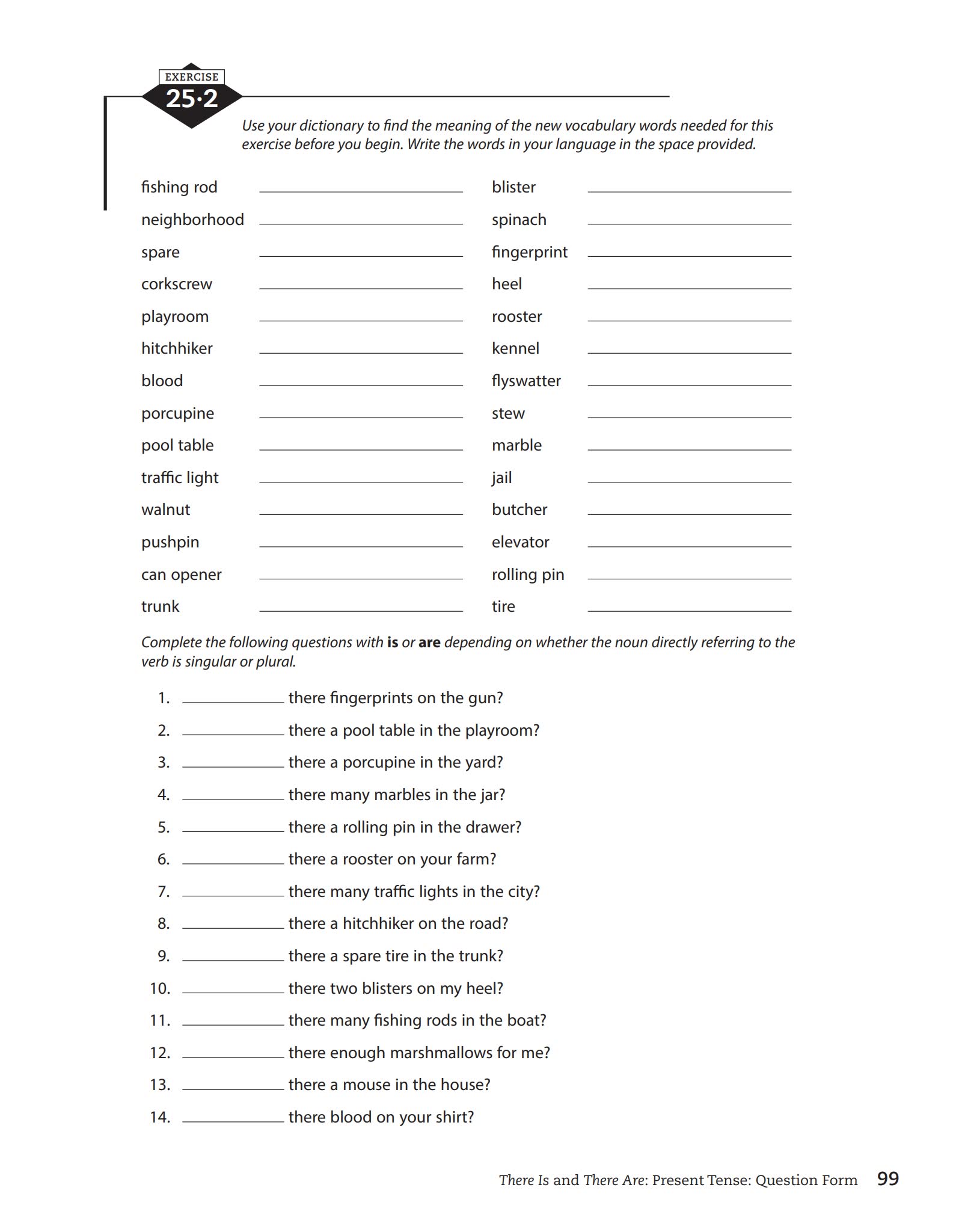 McGraw-Hill Practice Makes Perfect: English实用英语自学教材