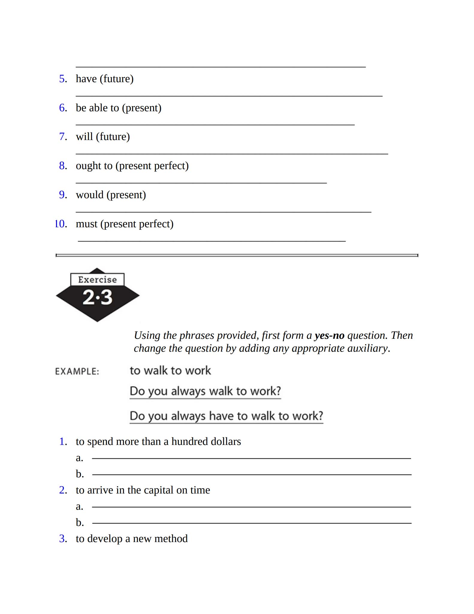 McGraw-Hill Practice Makes Perfect: English实用英语自学教材