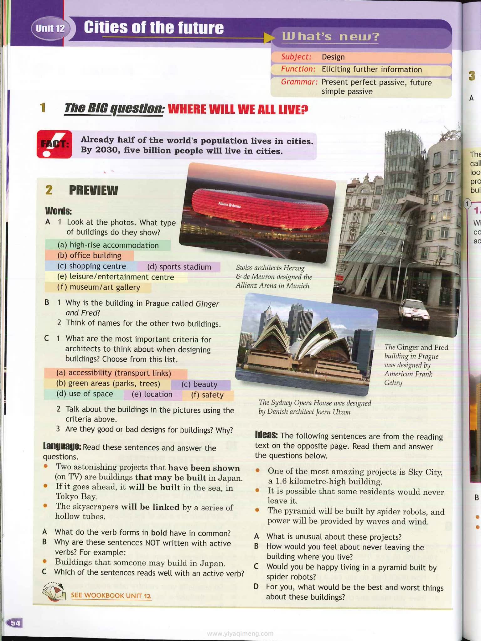 QSE Quick Smart English 话题驱动全能英语课程