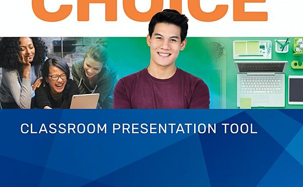 Oxford Smart Choice 第四版教材 成人和青少年英语