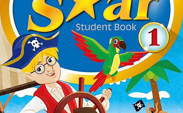 Alist Super Star English 六级别小学英语教材