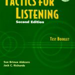Tactics