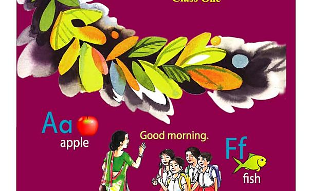 English for Today孟加拉国英语教材