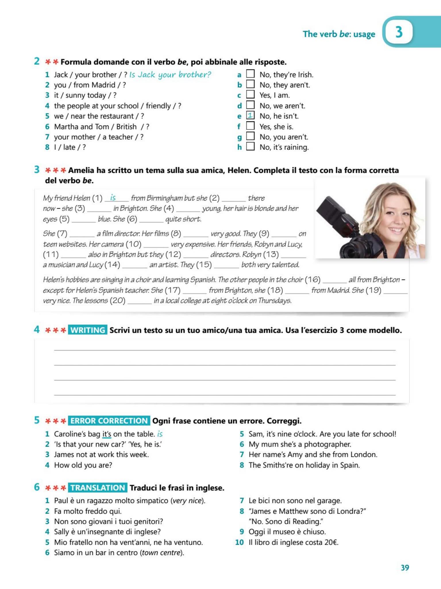 Grammar Evolution:ELI 最新英语语法教材