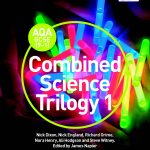 HODDER AQA GCSE Combined Science Trilogy英式科学学习教材 AQA GCSE (9-1) Combined Science Trilogy