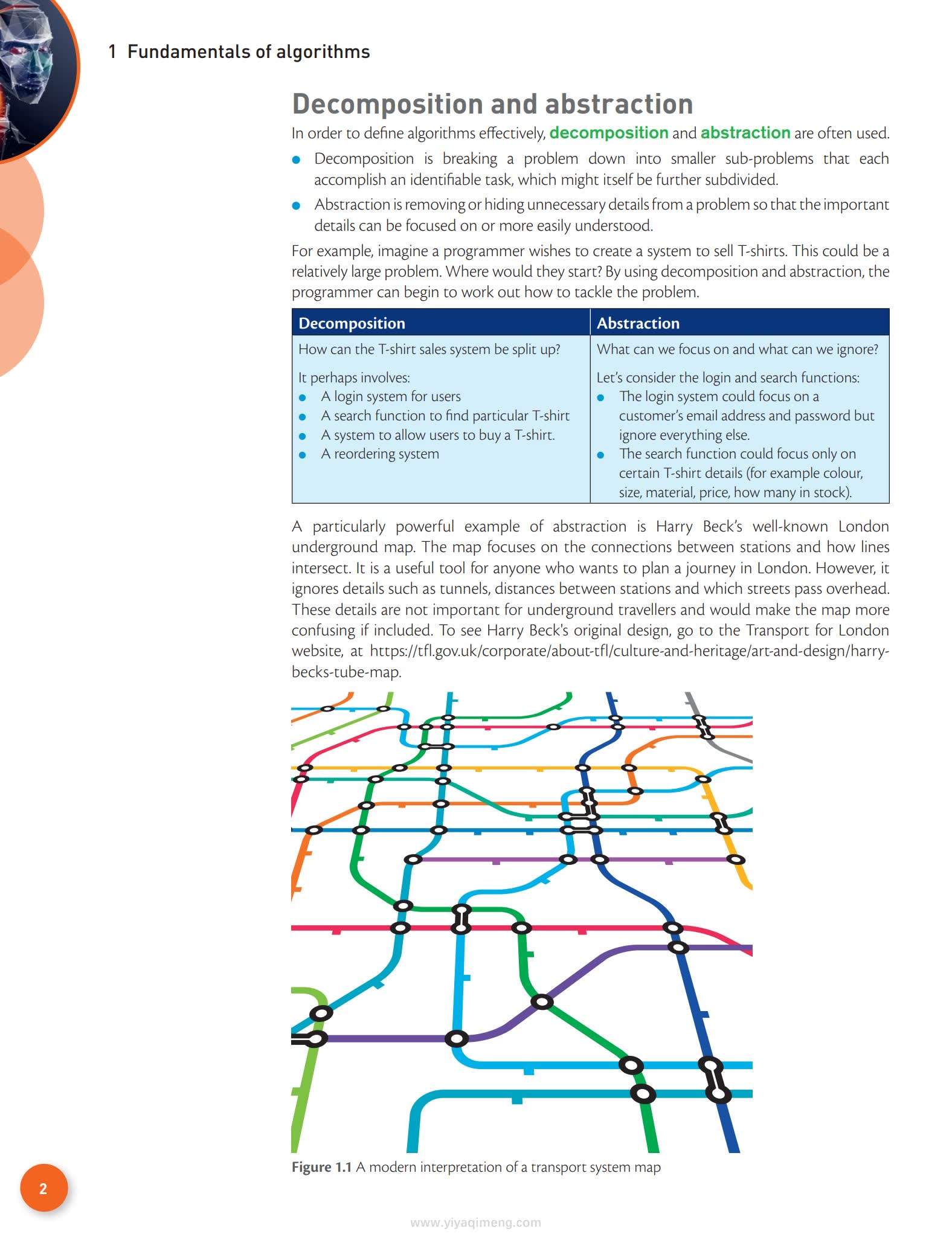 HODDER AQA GCSE Computer Science 第二版教材