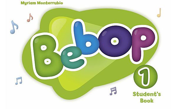 Bebop Macmillan：为3-6岁儿童打造的多感官英语启蒙课程