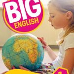 培生Big English Second Edition(American English)美式小学英语教材 Big_English_American_2ed