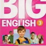 Big English British Edition培生《Big English》英式(第一版) Big_English_British