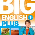 培生Big English Plus British Edition少儿英语教材 Big_English_Plus_British