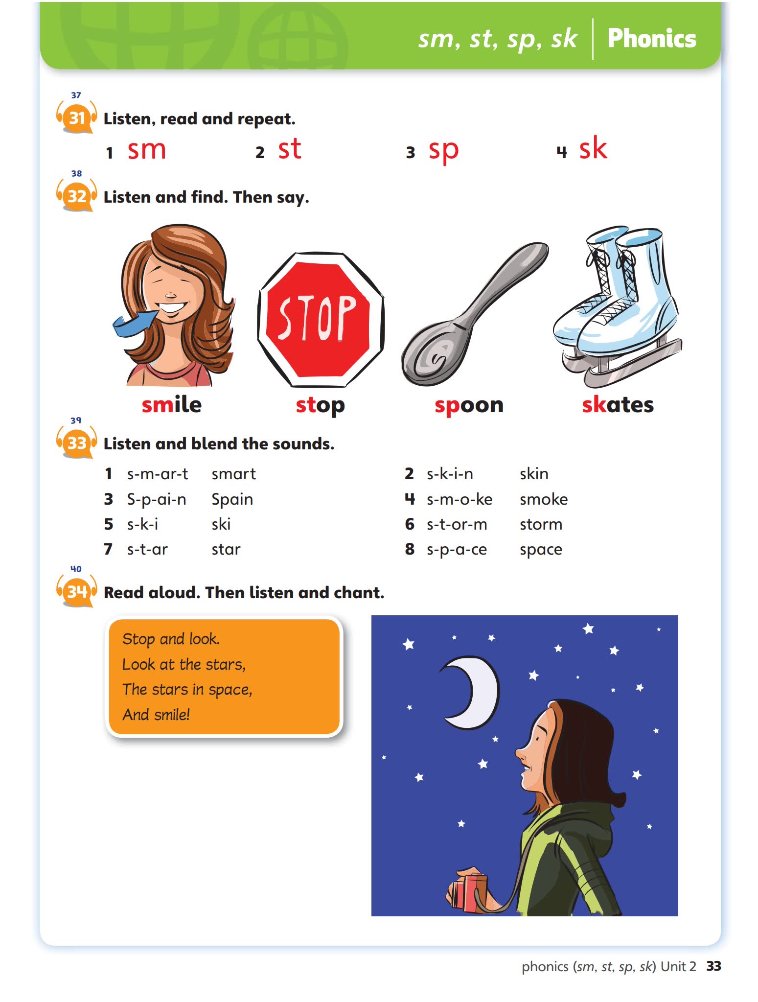 培生Big English Plus British Edition少儿英语教材