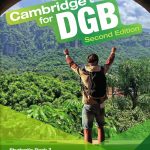 Cambridge for DGB 2nd Edition 剑桥墨西哥高中美式英语教材 Cambridge_for_DGB