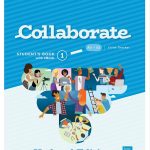 Cambridge Collaborate:培养协作力与自信表达的中学英语教材 Collaborate