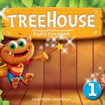 Compass Club Treehouse 幼儿英语启蒙课程教材 Compass_Club_Treehouse