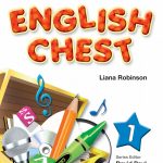 Compass English Chest 六级别少儿英语教材 English_Chest